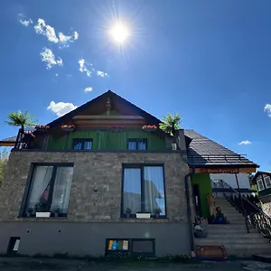 Apartament Dom Bystrzyk, Karpacz