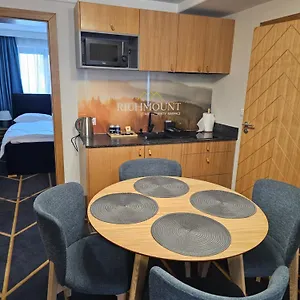Apartament Richmount, Karpacz