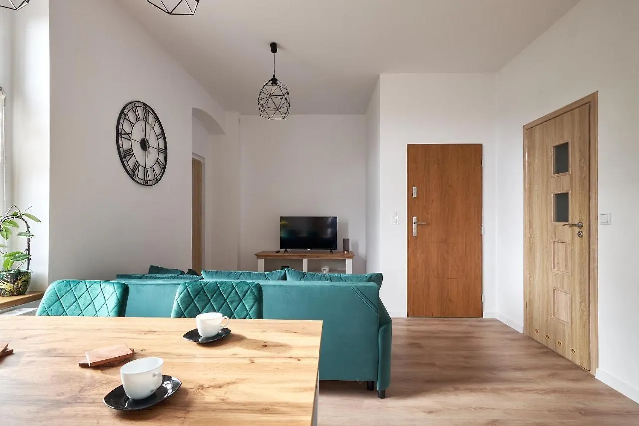 Apartamenty U Bratkow Karpacz