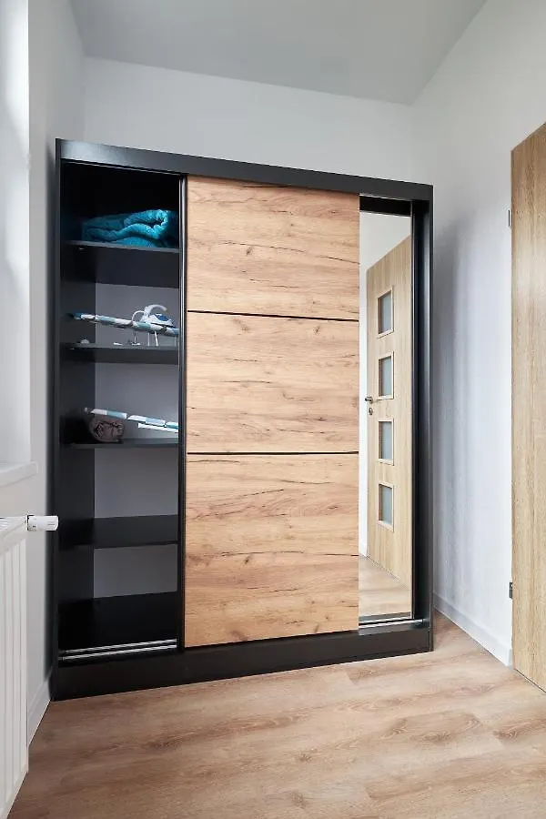 Apartamenty U Bratkow Karpacz