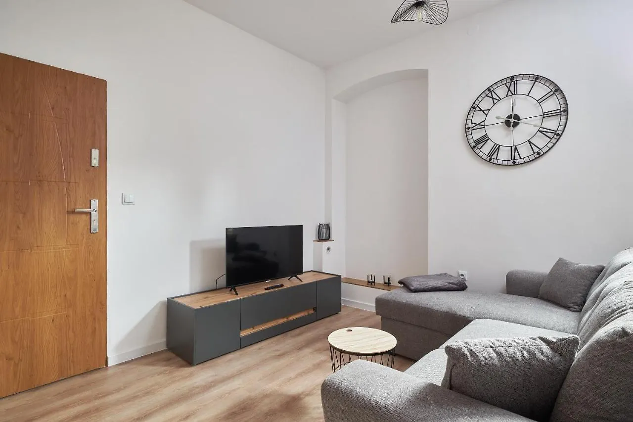 Apartamenty U Bratkow Karpacz Polska