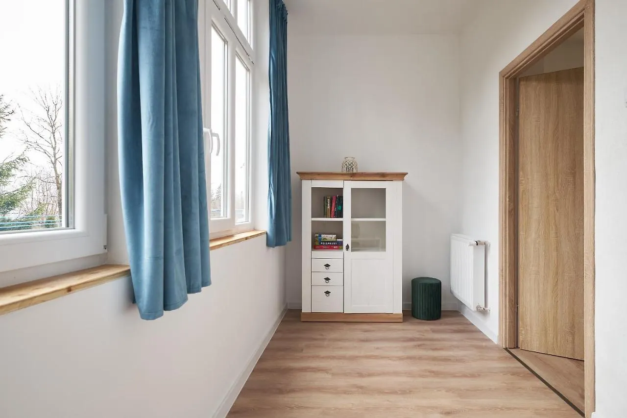 Apartamenty U Bratkow Karpacz