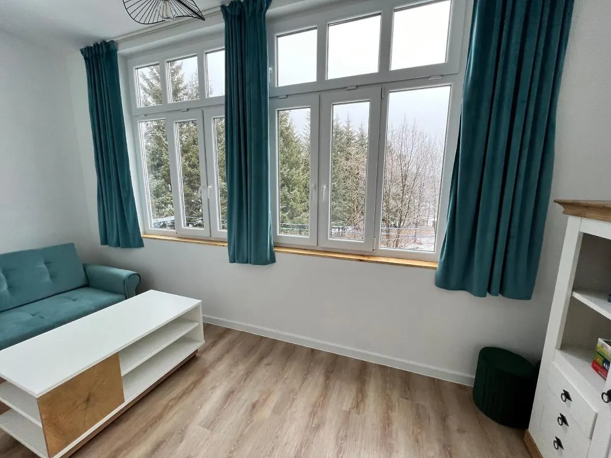Apartamenty U Bratkow Karpacz